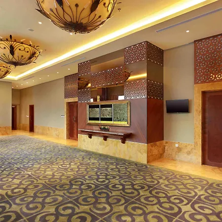 Sens Hotel And Spa