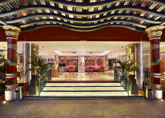 Sens And Hotel Ubud