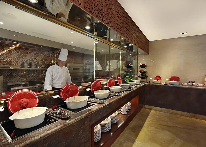 Hotel Sens And