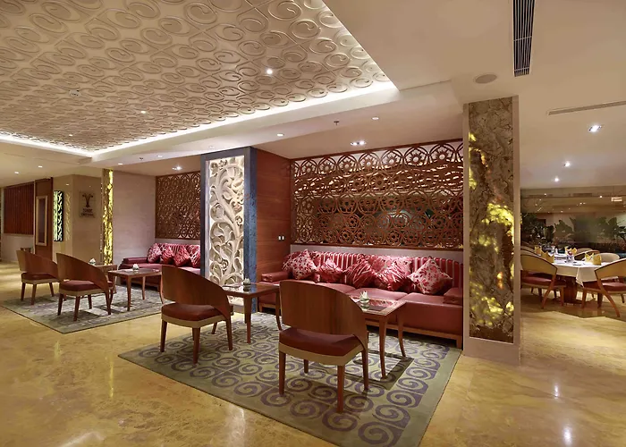 Hotel Sens And Ubud