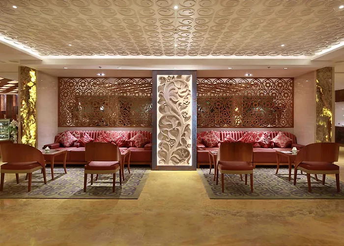 Hotel Sens And 4*