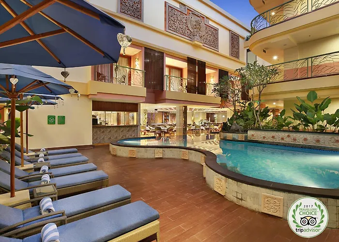 Hotel Sens And