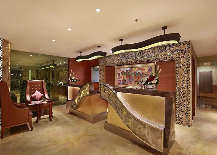 Sens And 4* Ubud