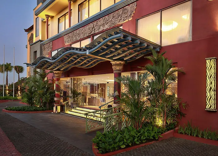 Sens And Hotel 4*