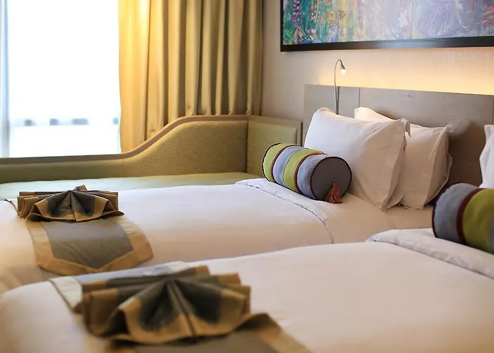 Hotel Sens And Ubud
