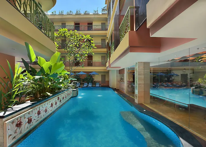Sens And 4* Ubud