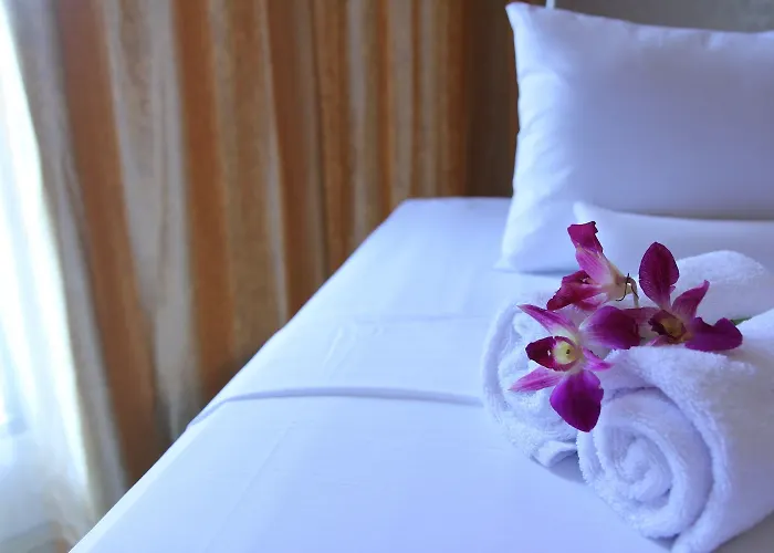 Hotel Sens And Ubud