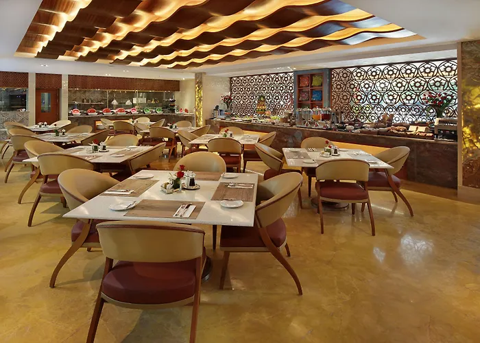 Hotel Sens And