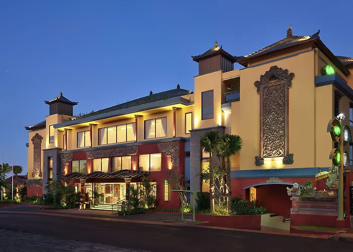 Hotel Sens And