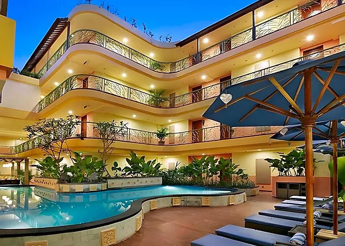 Sens And Hotel
