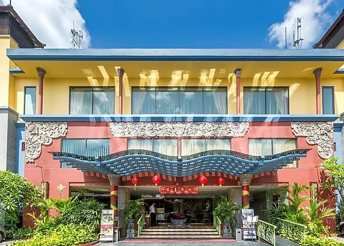 Sens And Hotel