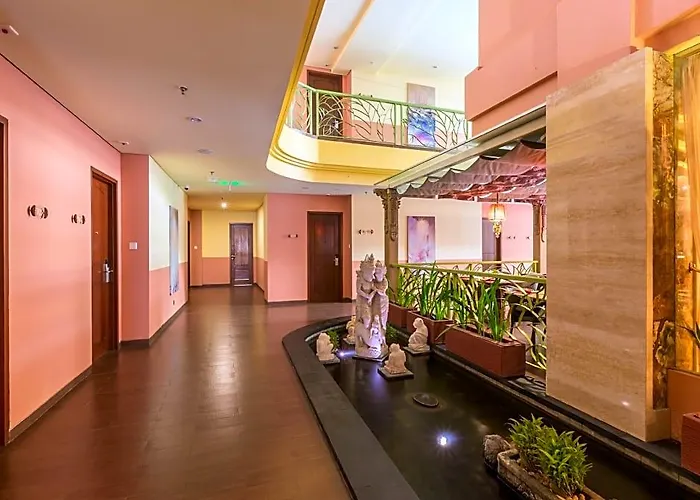Hotel Sens And Ubud