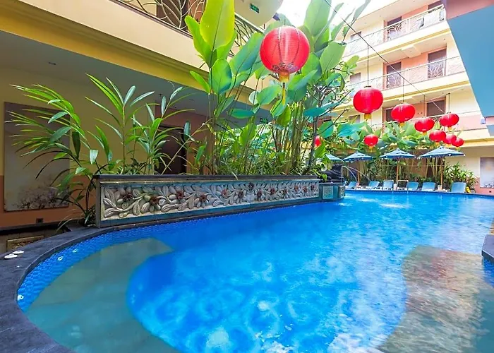 Sens Hotel&spa Hotel 4*