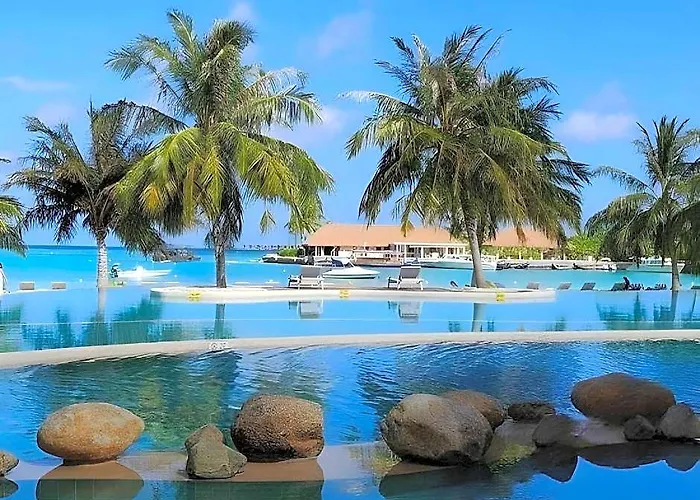 Hotel Sens And Ubud