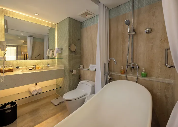 Sens And Отель 4*