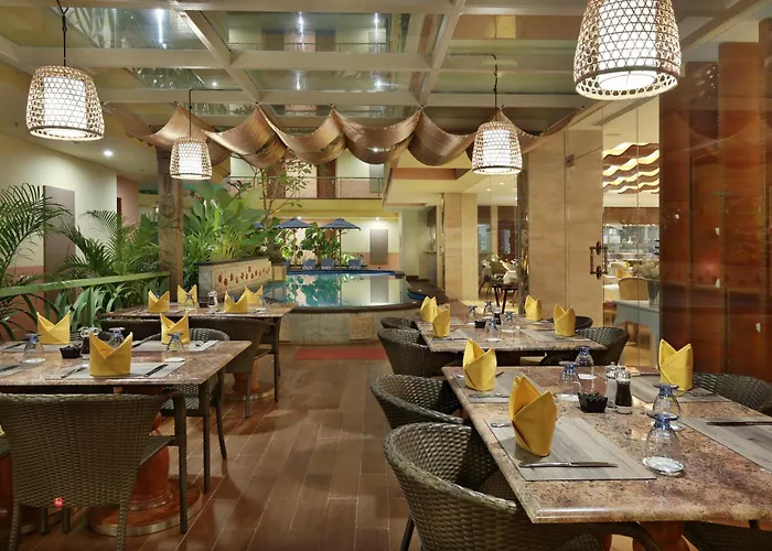 Hotel Sens And